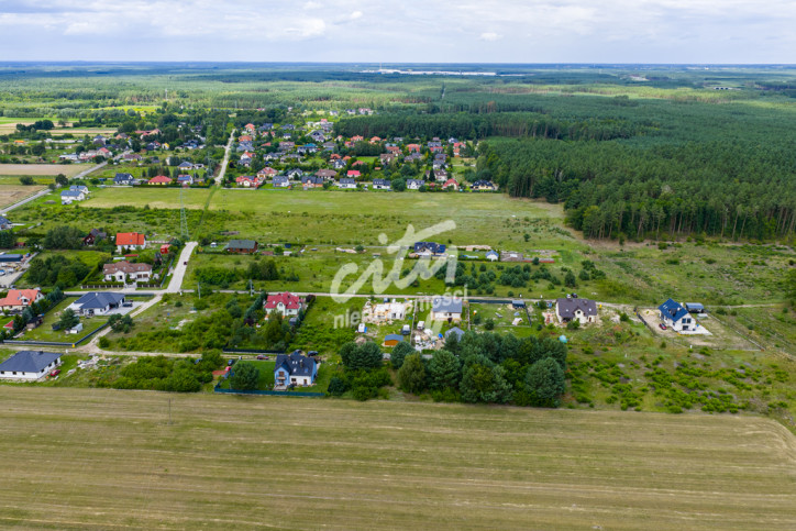 Działka Sprzedaż Rurzyca Wilcza 6